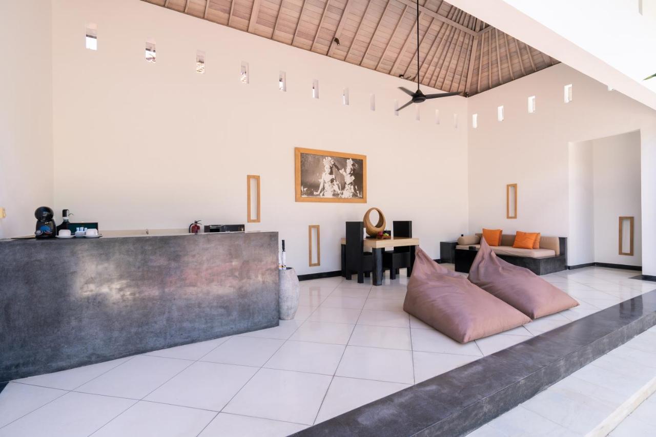 The Seminyak Suite - Private Villa Exterior photo