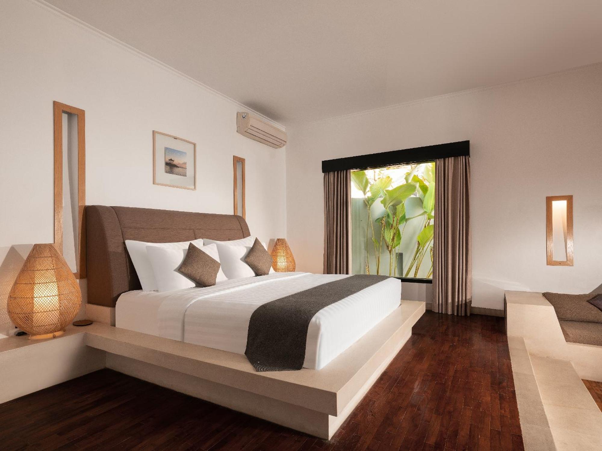 The Seminyak Suite - Private Villa Exterior photo
