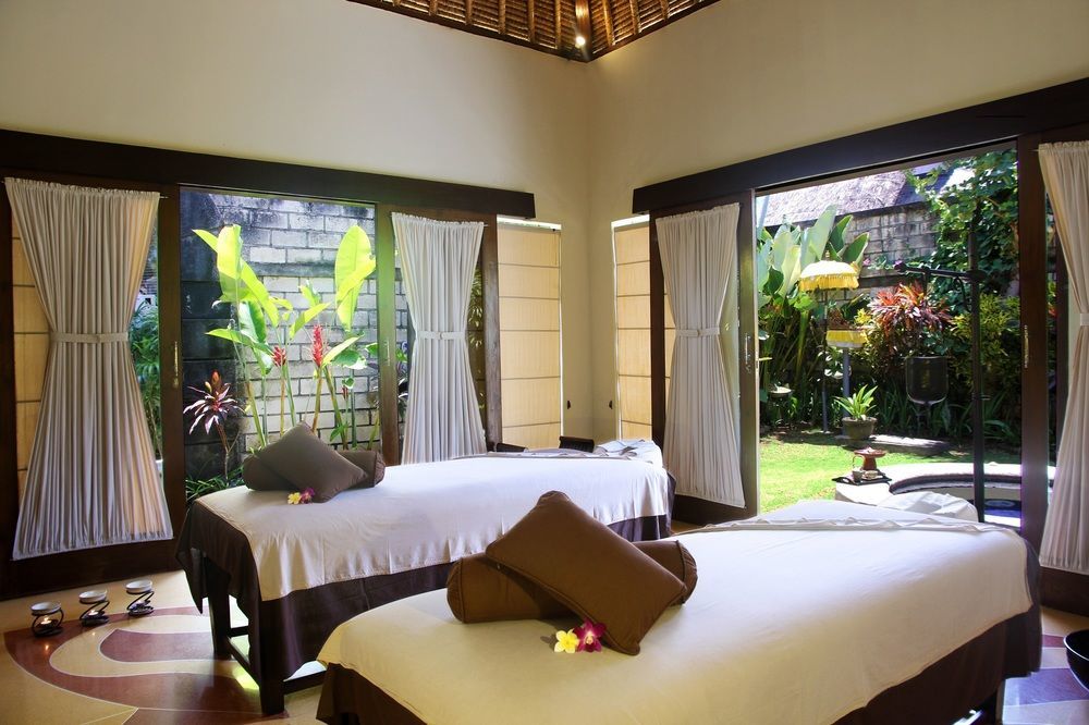 The Seminyak Suite - Private Villa Exterior photo